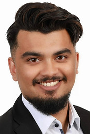 Mithurrzen Mahendranathan (Mithu)